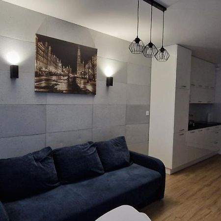 דירות גדנסק Apartament Eden מראה חיצוני תמונה