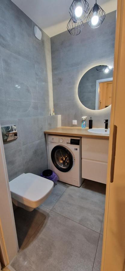 דירות גדנסק Apartament Eden מראה חיצוני תמונה