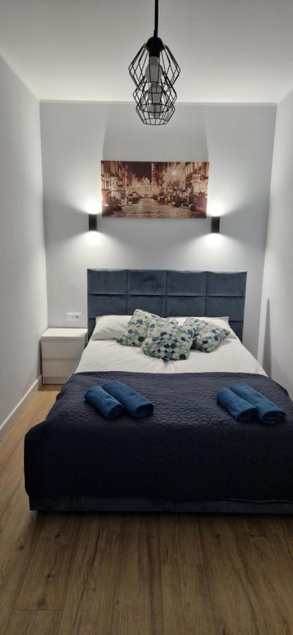דירות גדנסק Apartament Eden מראה חיצוני תמונה
